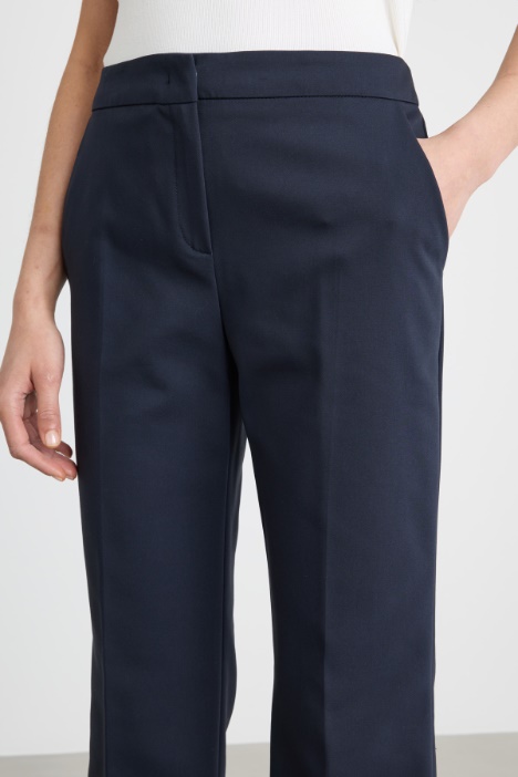 Pantalone stretch