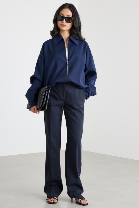 Stretch trousers Intrend