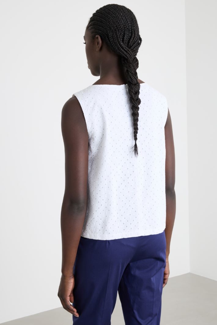 Top in sangallo Intrend - 4