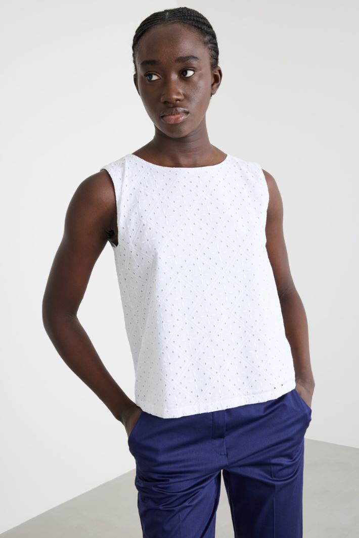 Top in sangallo Intrend - 2