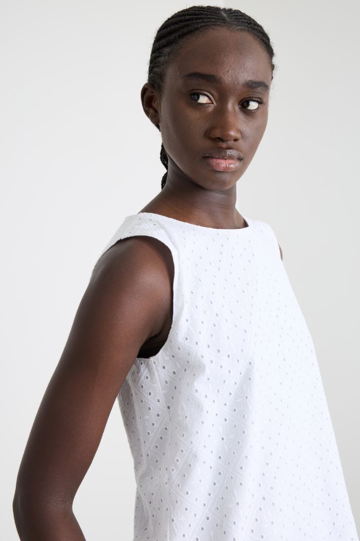 Top in sangallo Intrend - 3