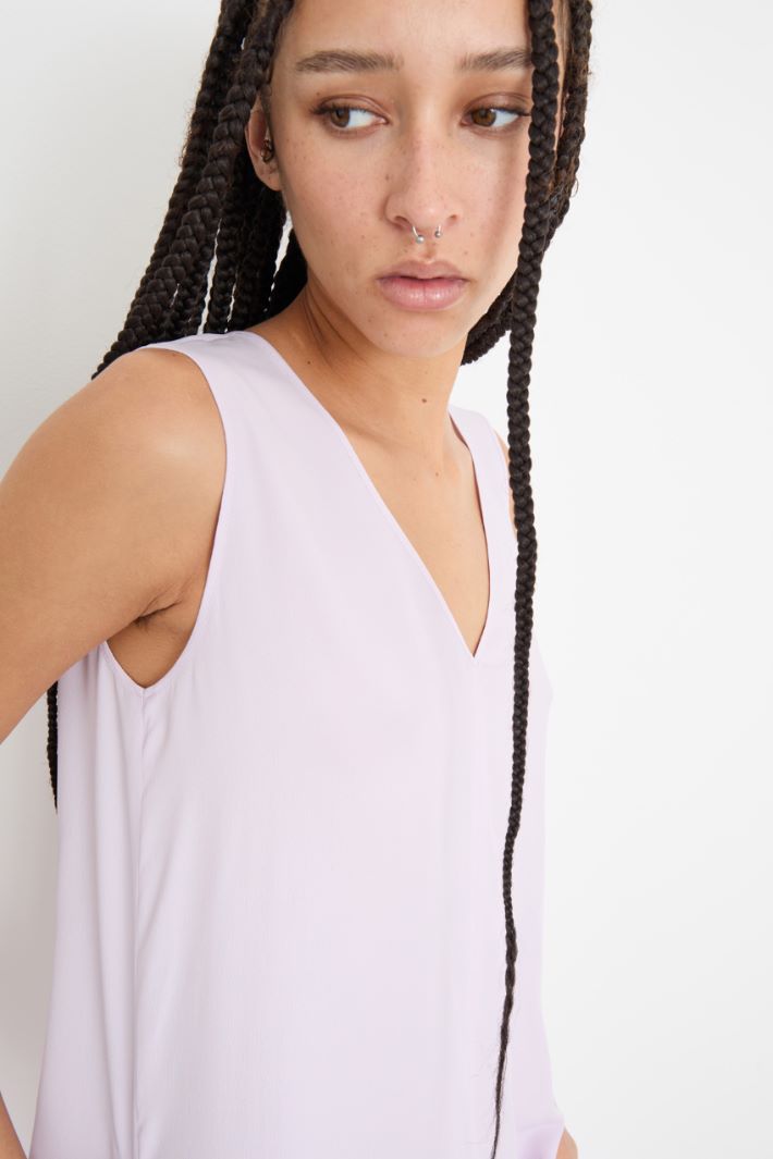 Side-slit top Intrend - 3
