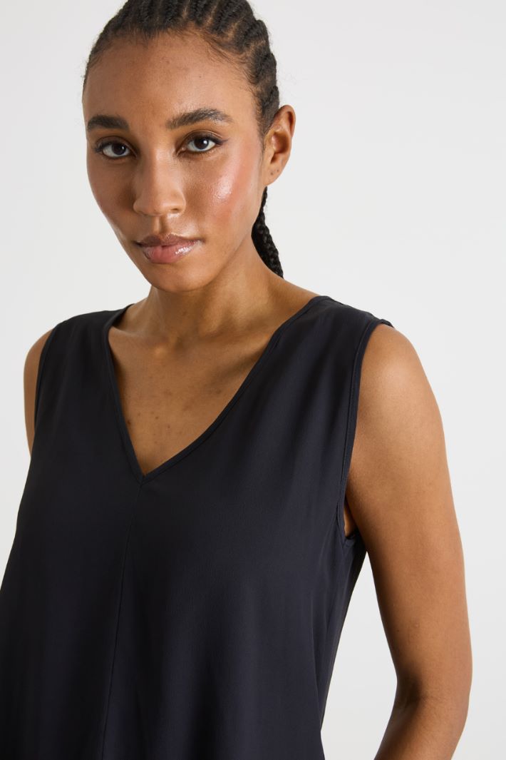 Side-slit top Intrend - 3