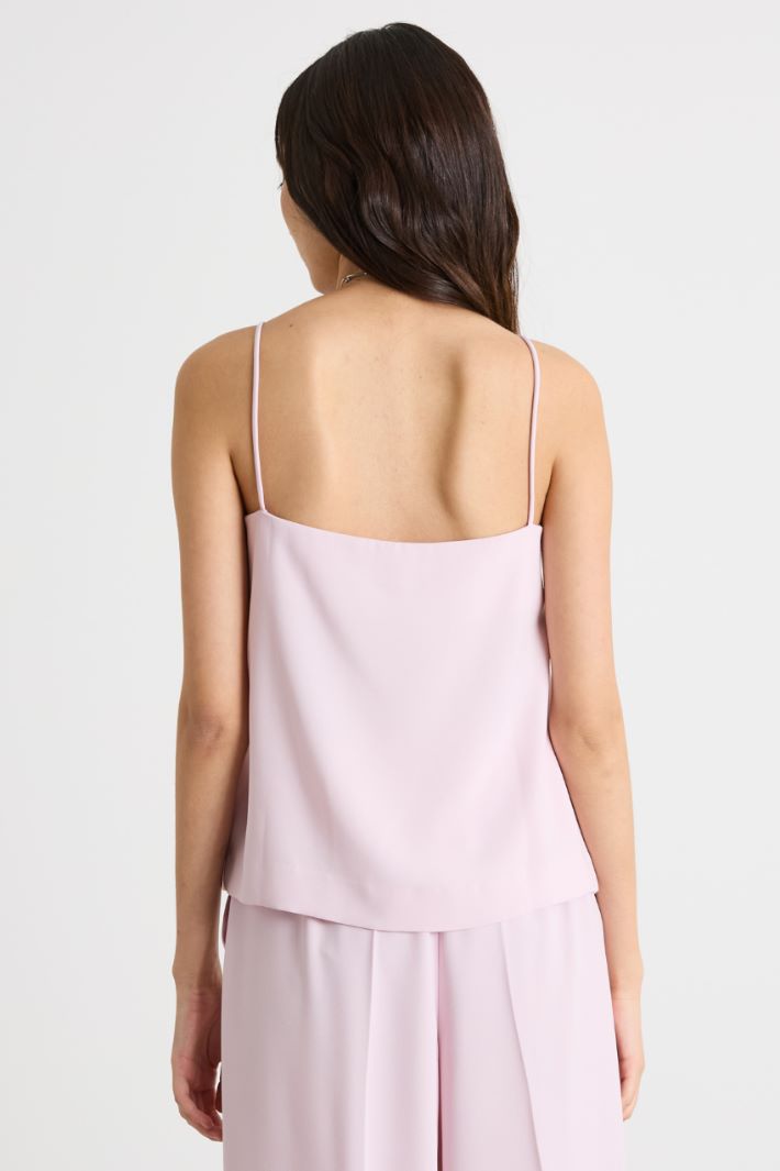 Satin top Intrend - 4