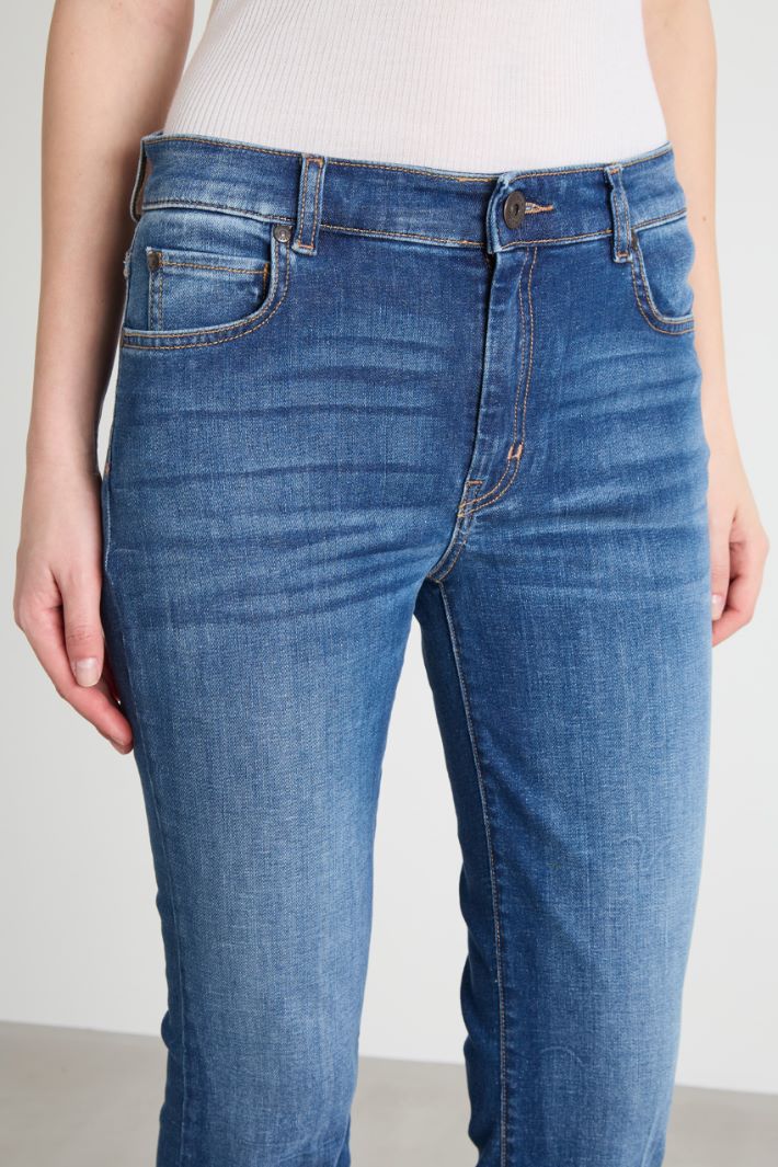 Flared jeans Intrend - 3