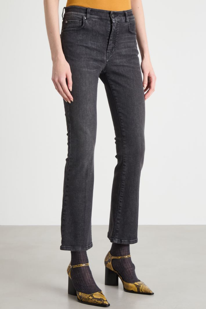 Flared jeans Intrend - 2