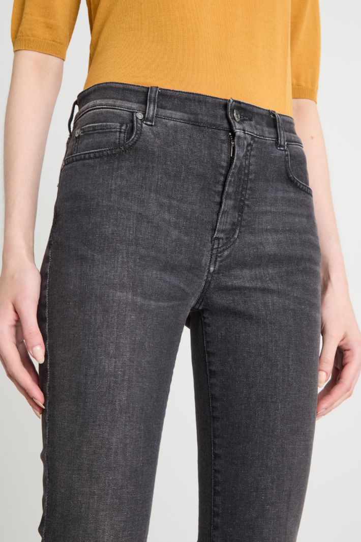 Flared jeans Intrend - 3