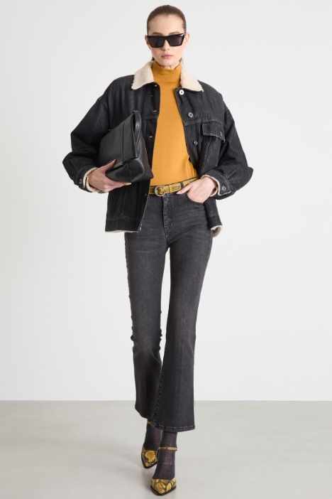 Flared jeans Intrend