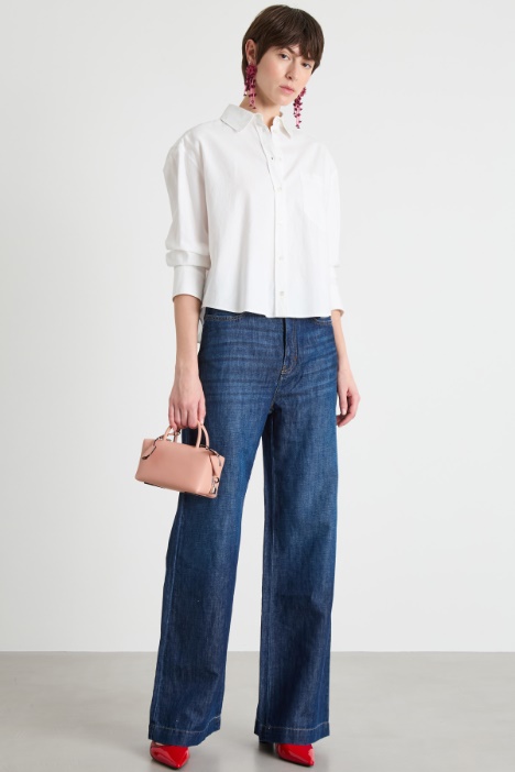 Wide-leg jeans Intrend