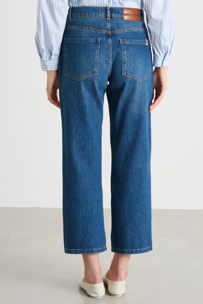 Sequin jeans Intrend - 4