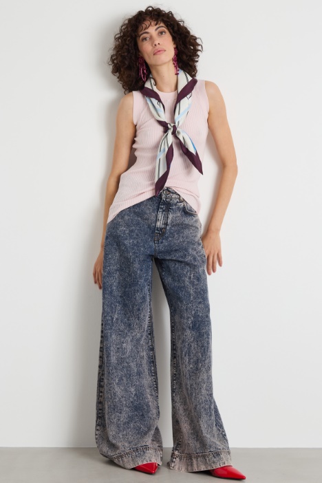 Wide-leg jeans Intrend