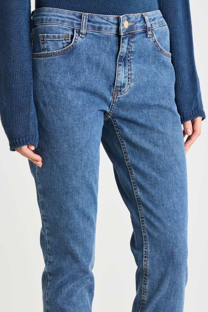 Jeans skinny Intrend - 3