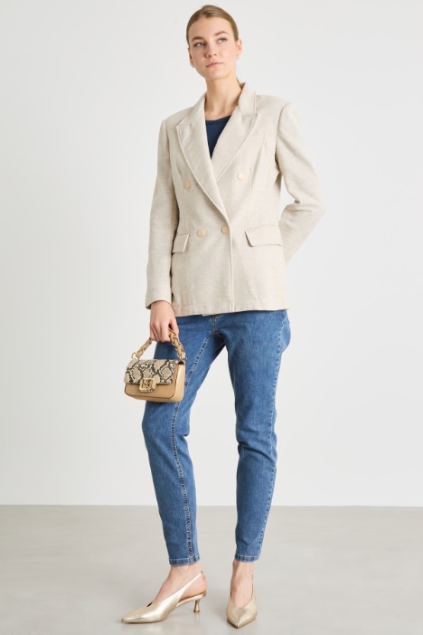 Jeans skinny Intrend