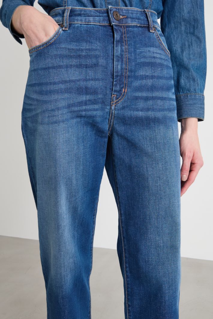 Straight jeans Intrend - 3