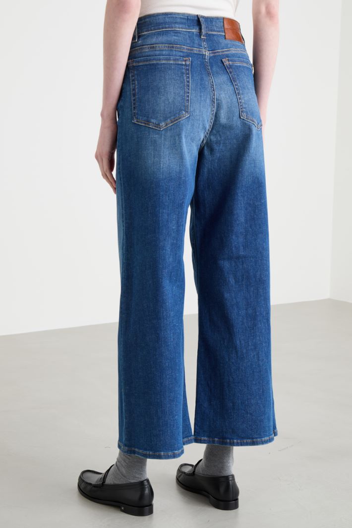 Jeans ampio Intrend - 4