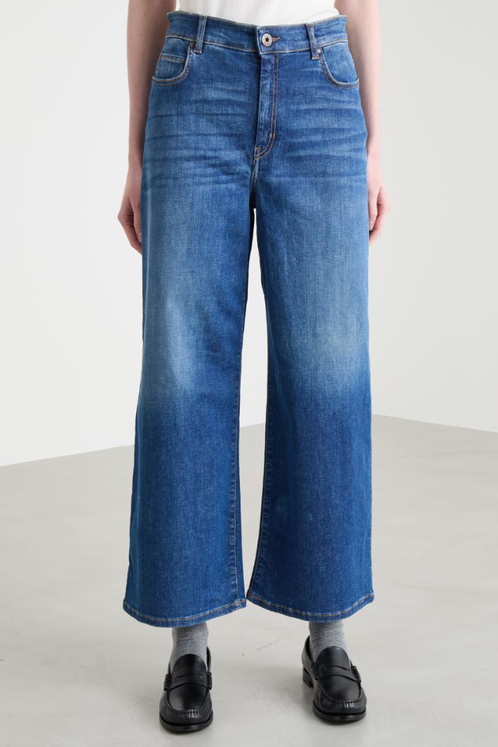 Jeans ampio Intrend - 2