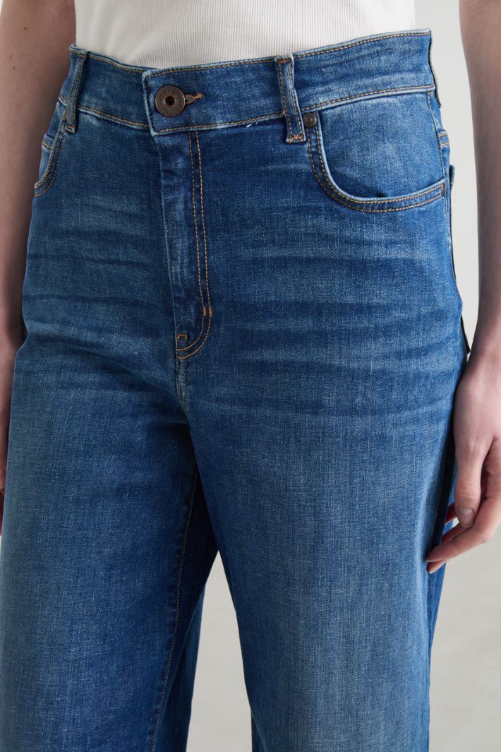 Jeans ampio Intrend - 3