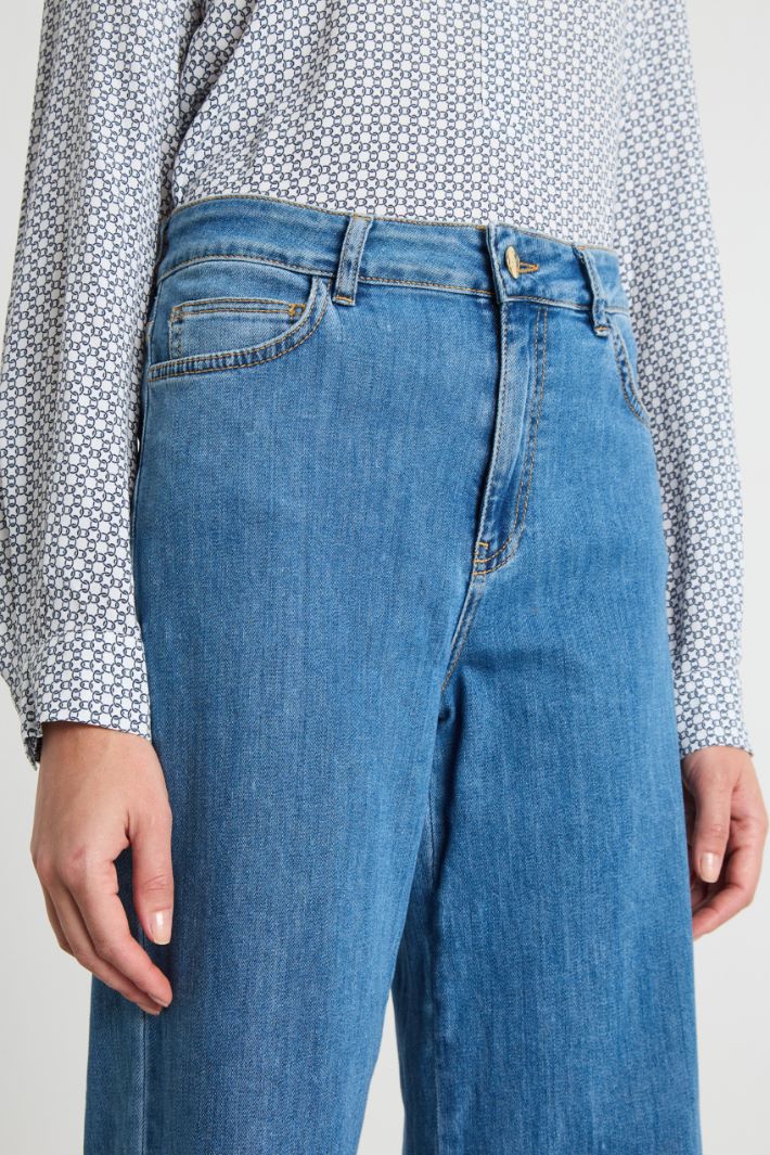 Wide-leg jeans Intrend - 3