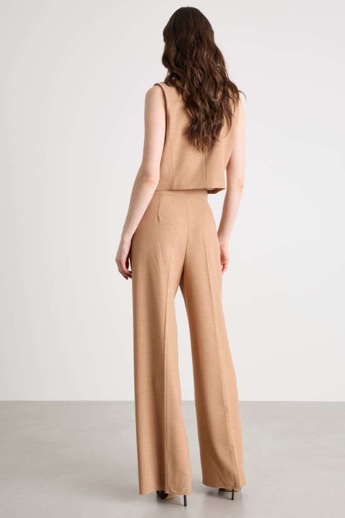 Completo smanicato Intrend - 2