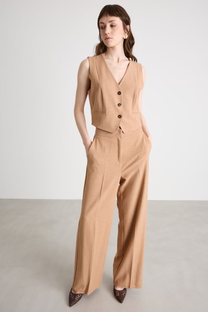 Completo smanicato Intrend - 3