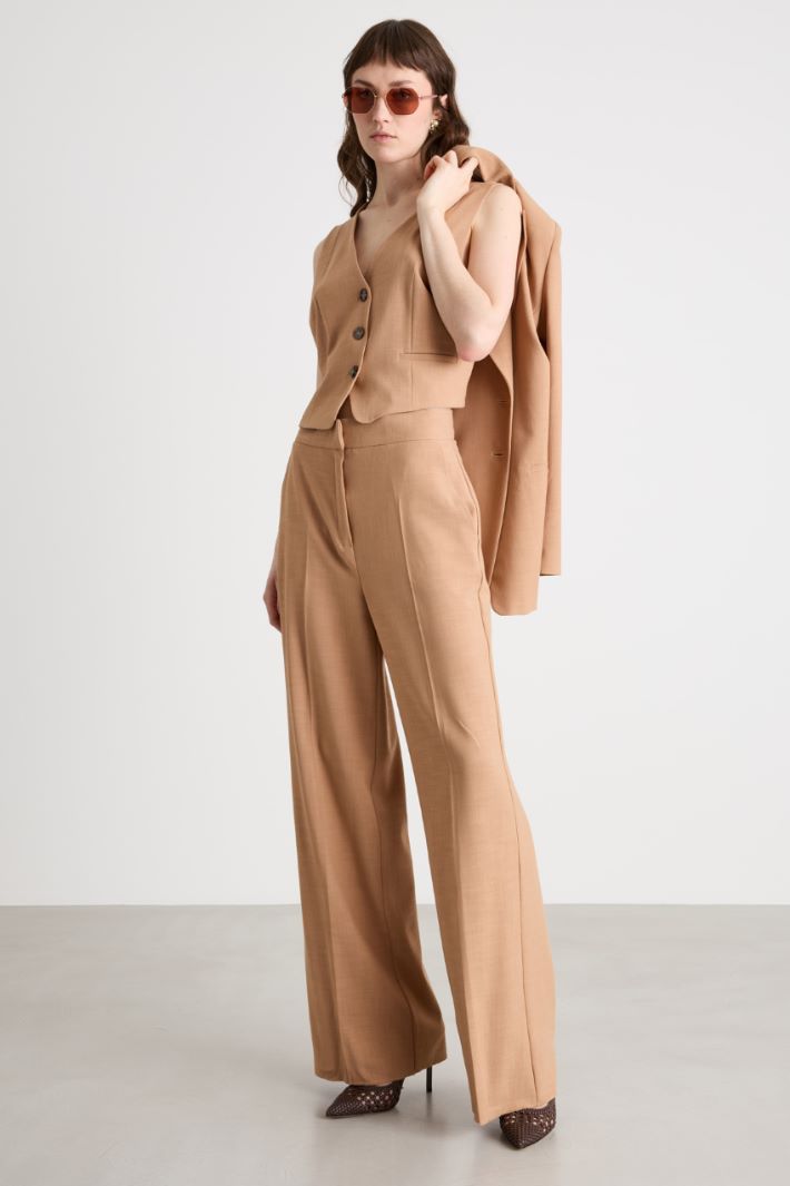 Completo smanicato Intrend