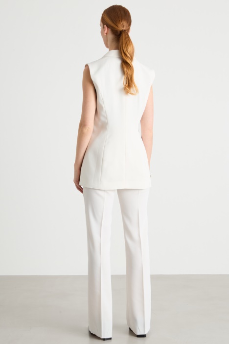 Completo gilet e pantalone