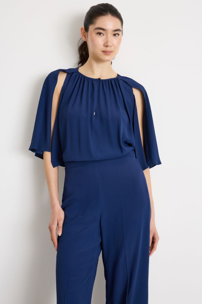 Completo blusa e pantalone Intrend - 4