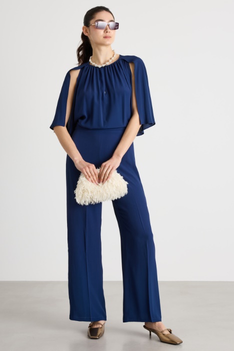 Completo blusa e pantalone Intrend