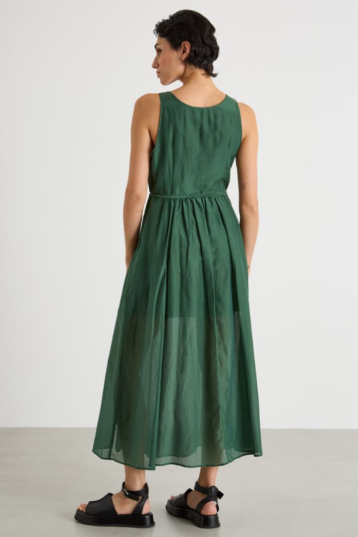 Abito in mussola Intrend - 4