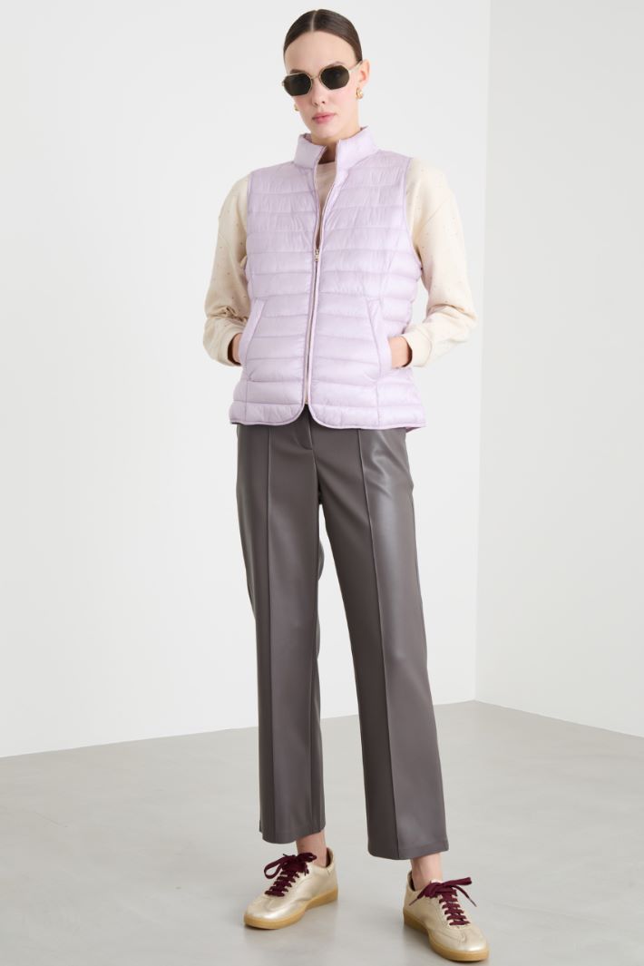 Padded Gilet Intrend