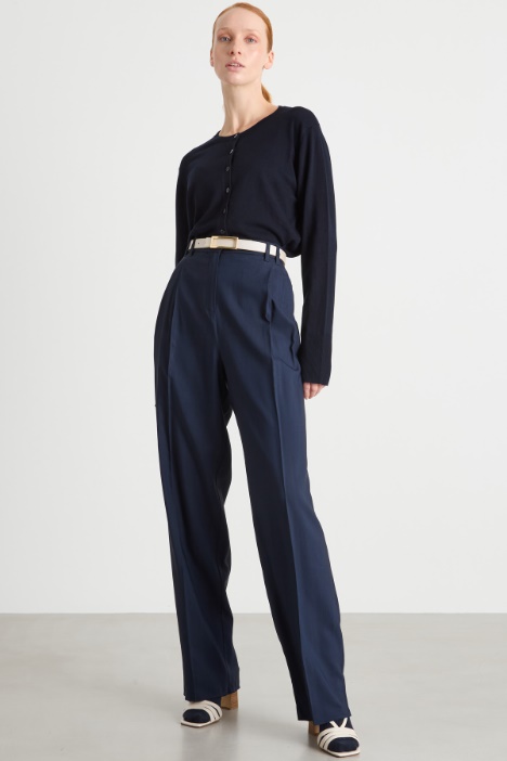 Boxy cardigan Intrend