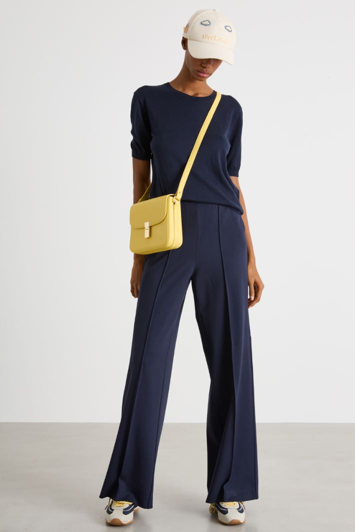 Maglia a maniche corte Intrend