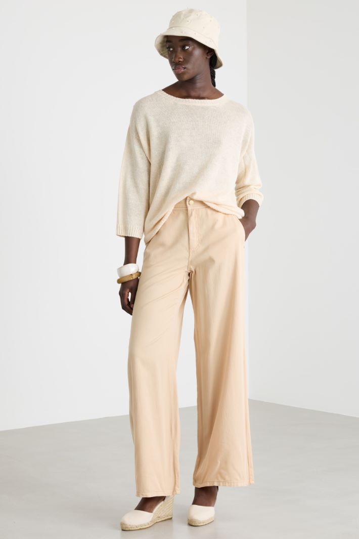 Maglia oversize Intrend