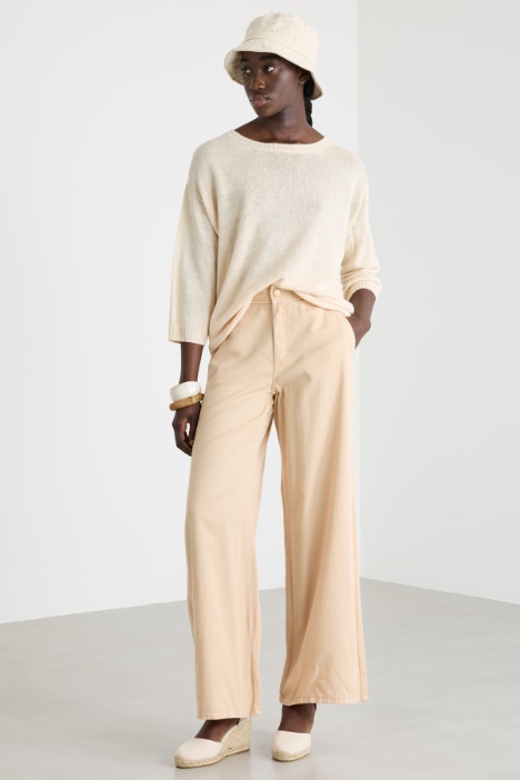 Maglia oversize Intrend