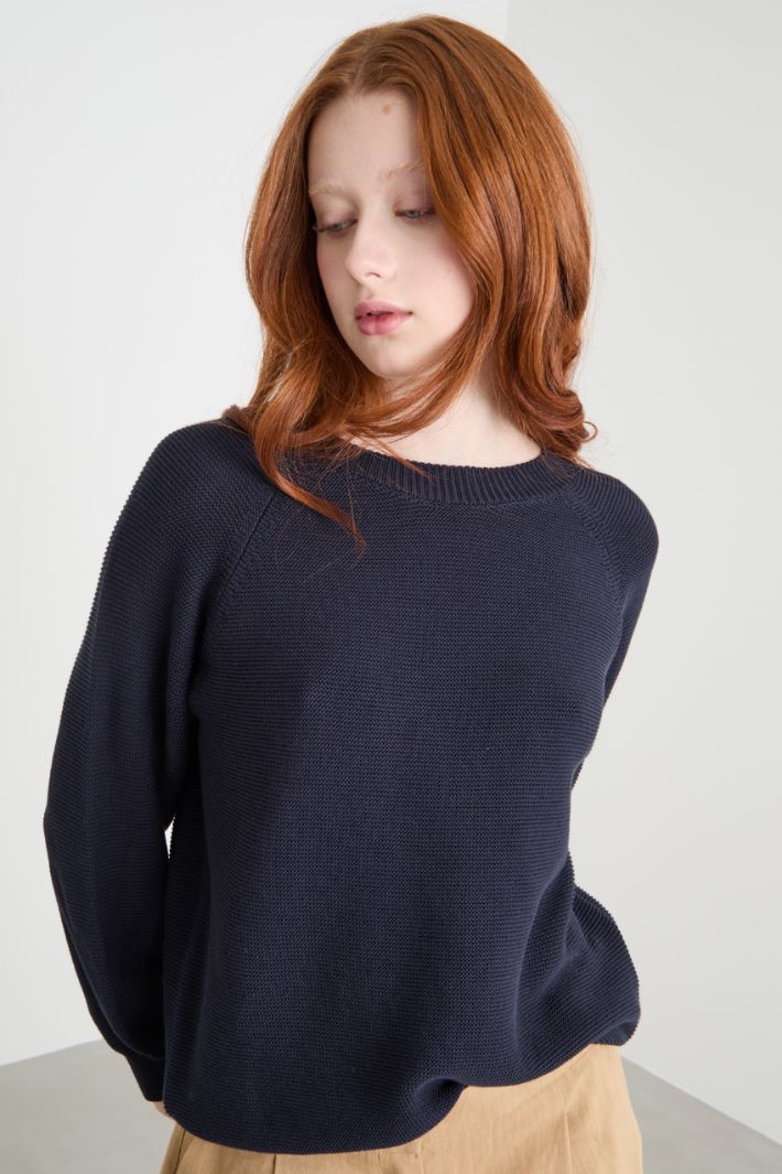 Maglia a punto links Intrend - 2