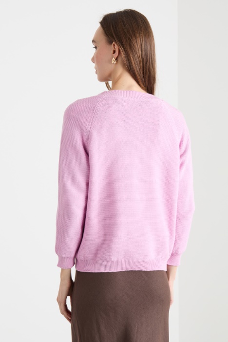 Maglia a punto links