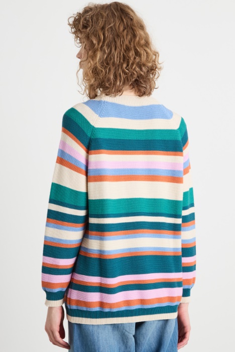 Maglia a punto links