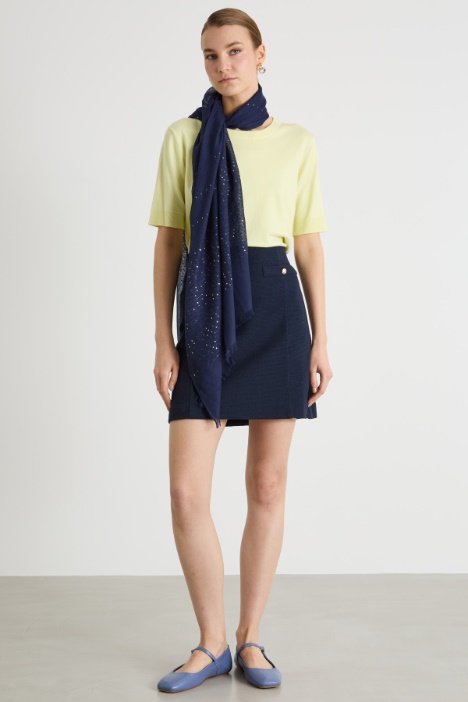 Maglia a maniche corte Intrend