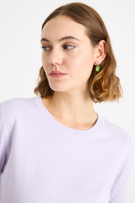 Maglia a maniche corte