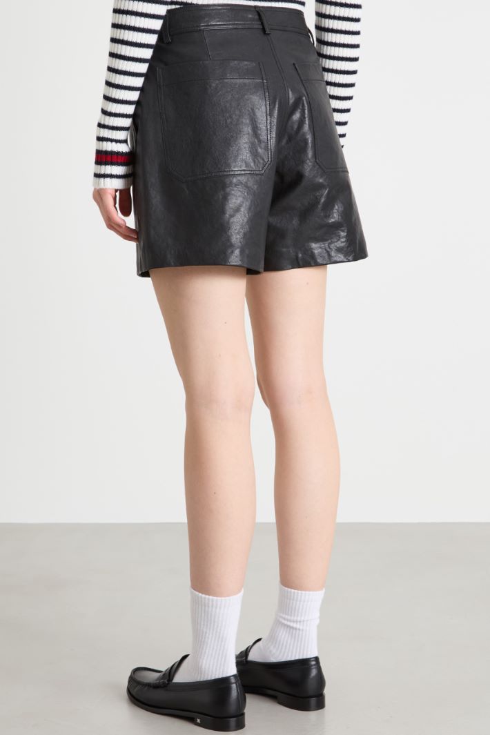 Short con tasche Intrend - 4