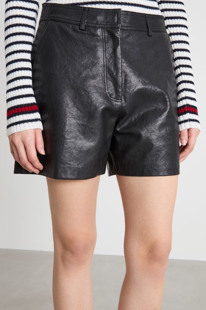 Short con tasche Intrend - 3