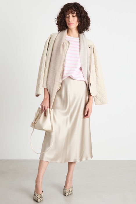 Quilted jacket Intrend