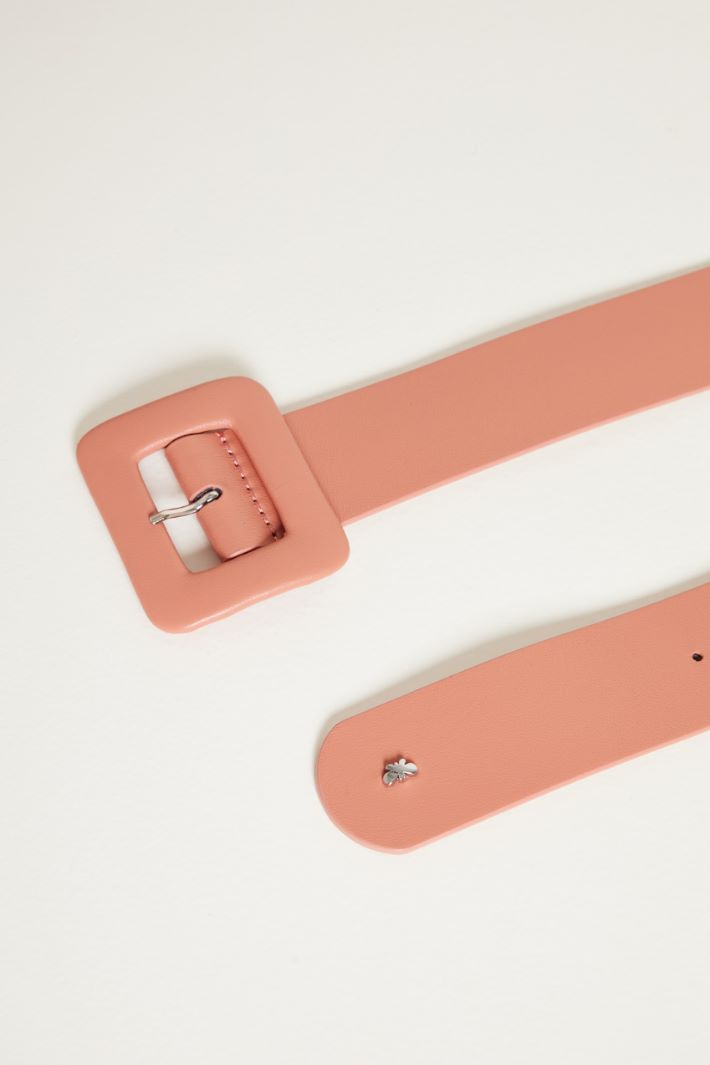 Cintura in pelle Intrend - 2