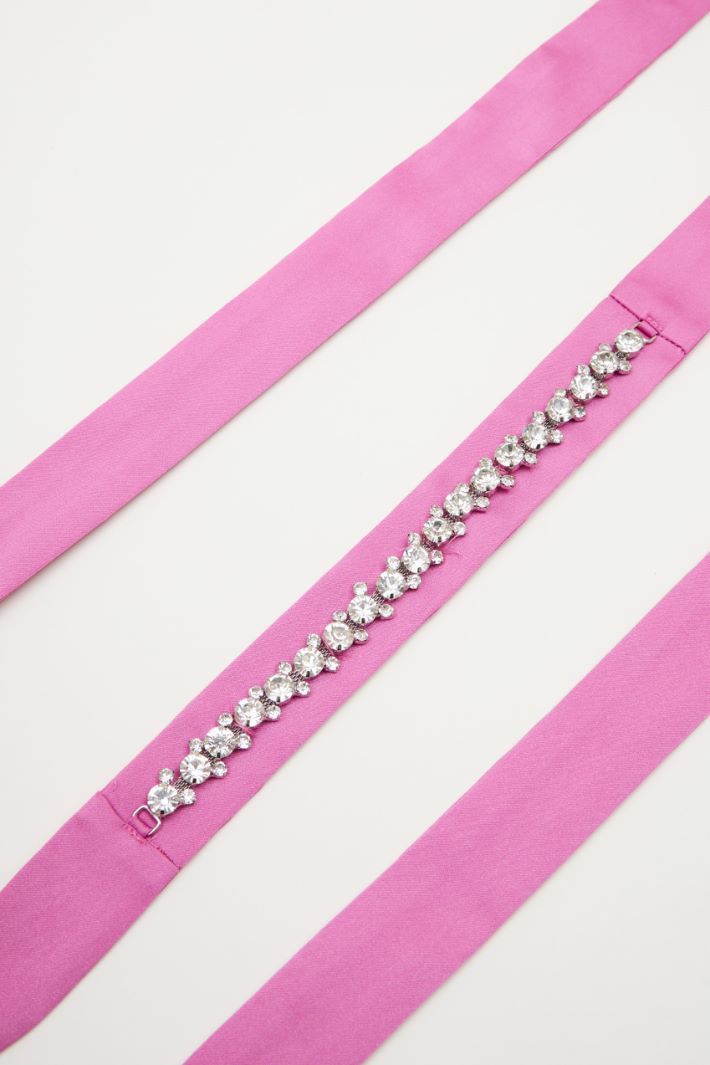 Cintura bijoux Intrend - 2