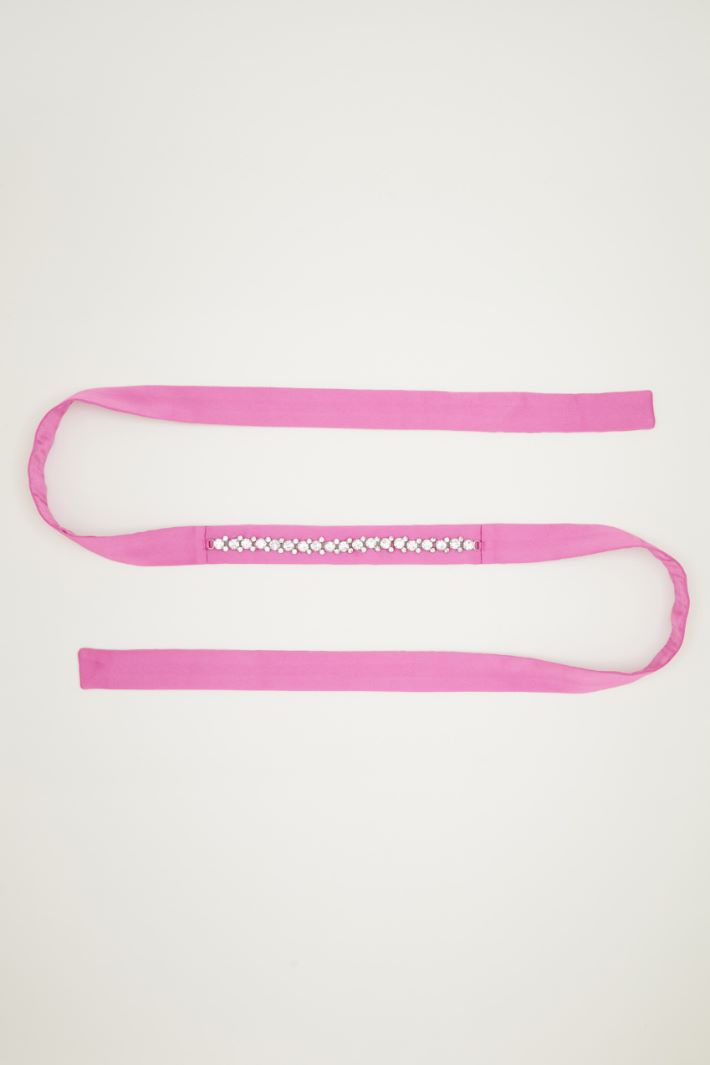 Cintura bijoux Intrend