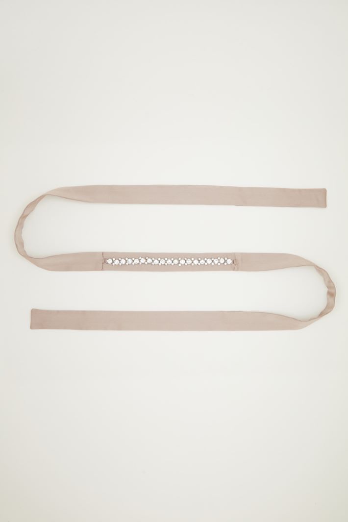 Cintura bijoux Intrend