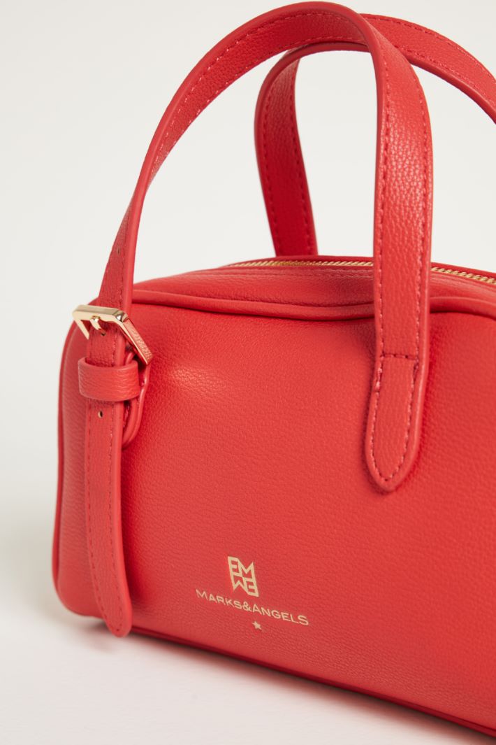 Mini bowling bag Intrend - 4