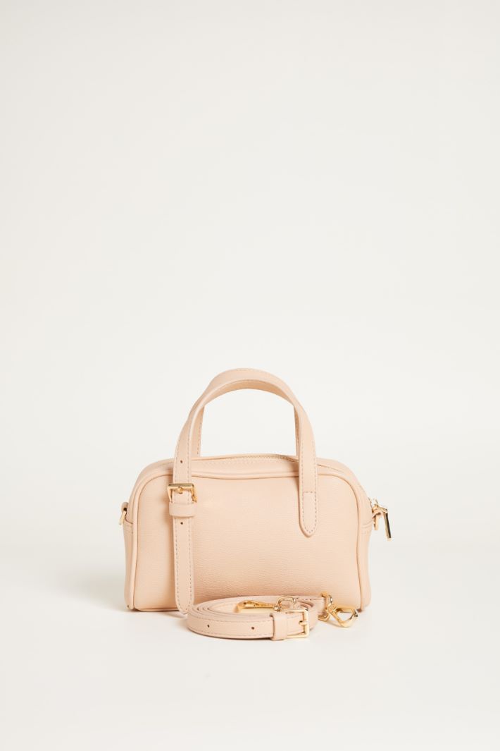 Mini bowling bag Intrend - 3