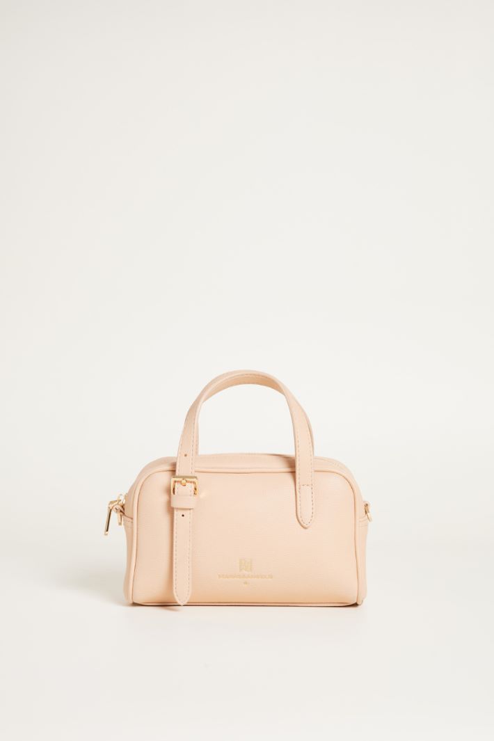 Mini bowling bag Intrend