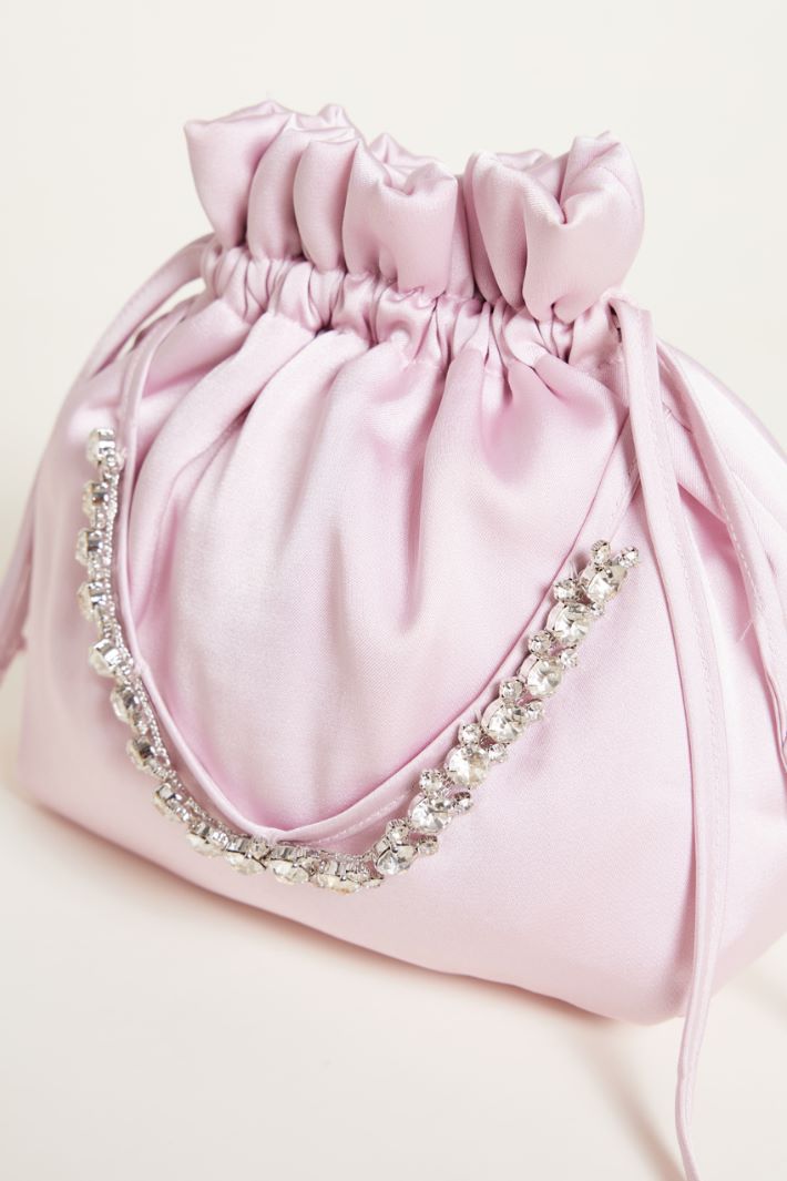 Satin pouch Intrend - 4